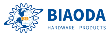 Dongguan biaoda Hardware Products Co., Ltd.